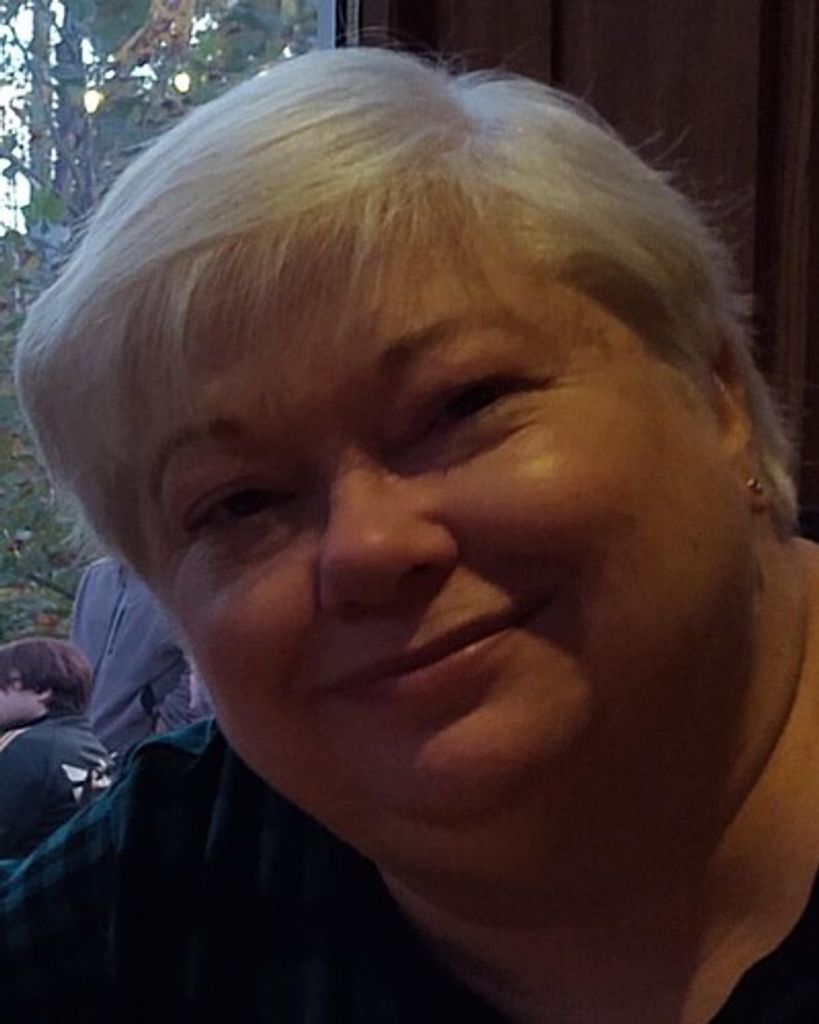 Kathy M. Huntsman Profile Photo
