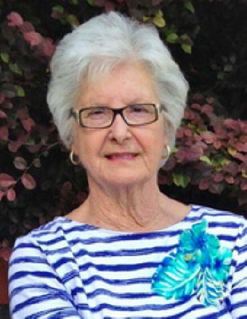 Geneva Deleen Galloway