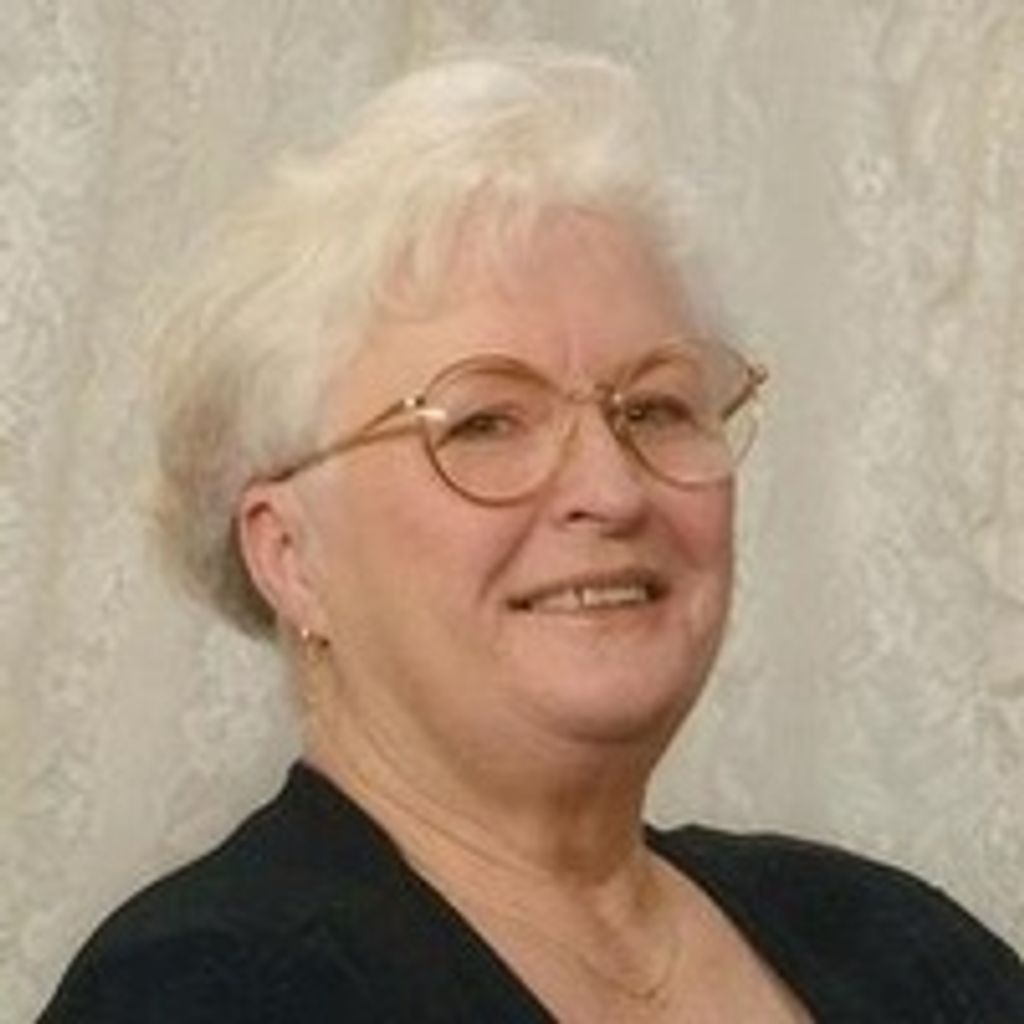 Linda Mae Hanna