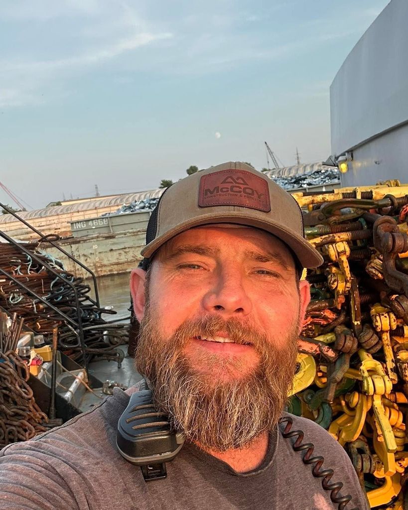 Ian Daniel Harris Profile Photo