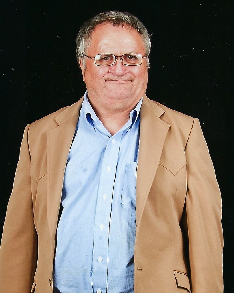 Lloyd Ray Starnes Profile Photo