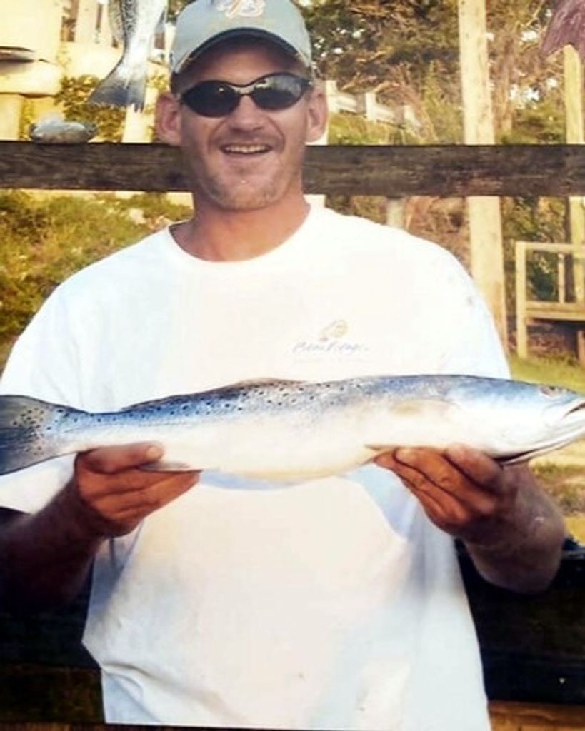 Ronnie Arthur Morano Obituary June 27, 2023 - Riemann Family