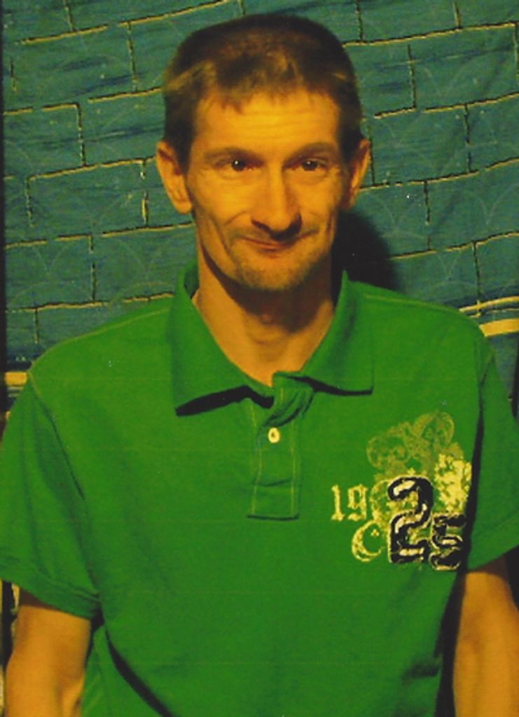 Wesley Tucker Profile Photo