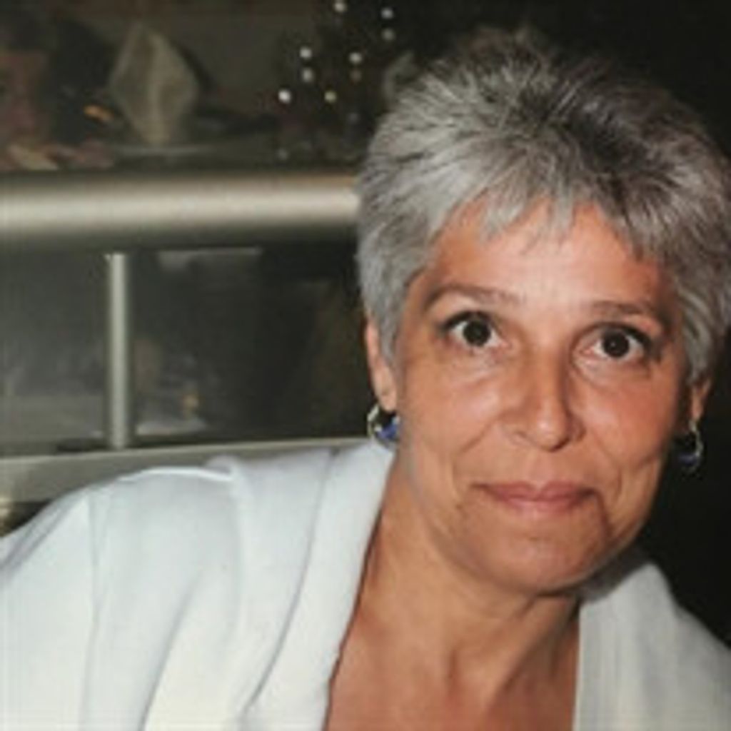 Stephanie T. Mitchell