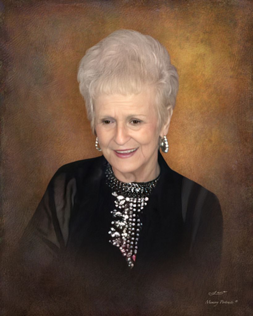 Sally B. Crooks Profile Photo