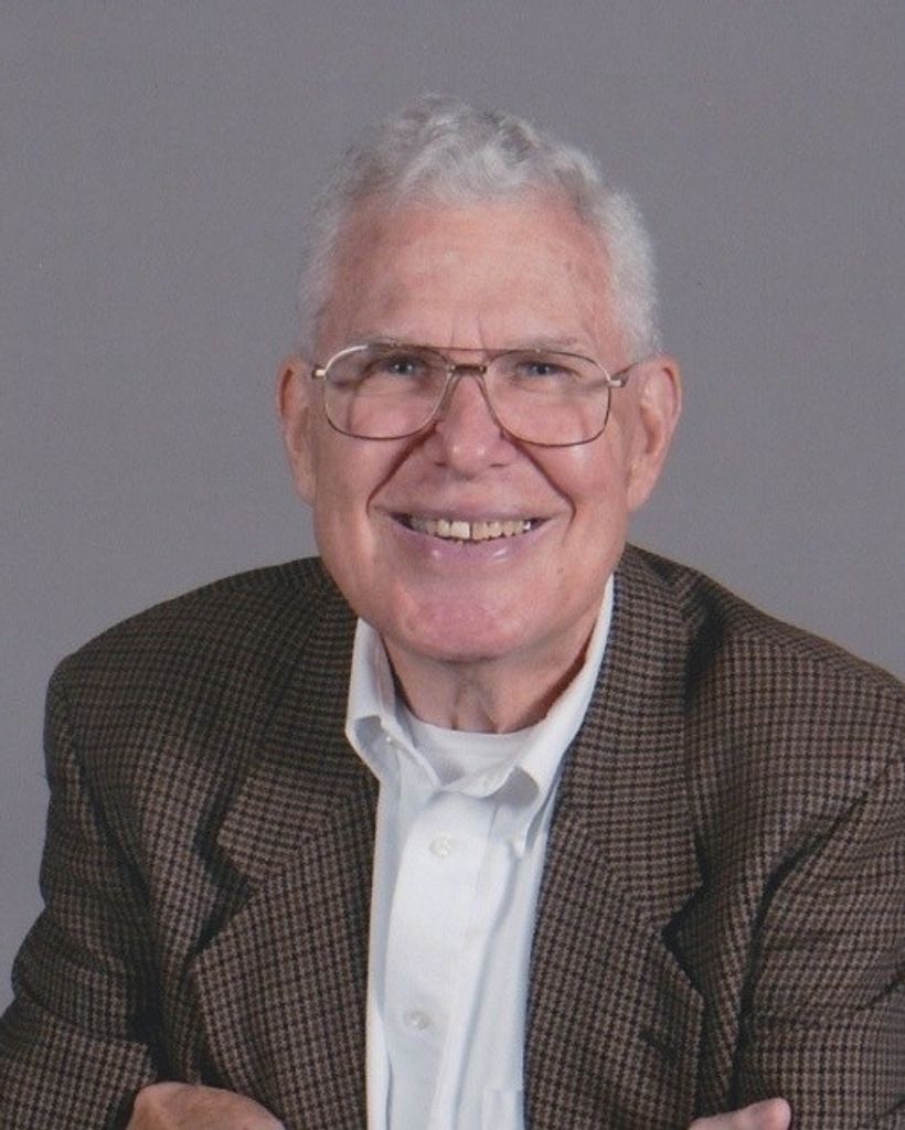 James Charles Singler Lieutenant Commander, UNS (Ret.) Profile Photo