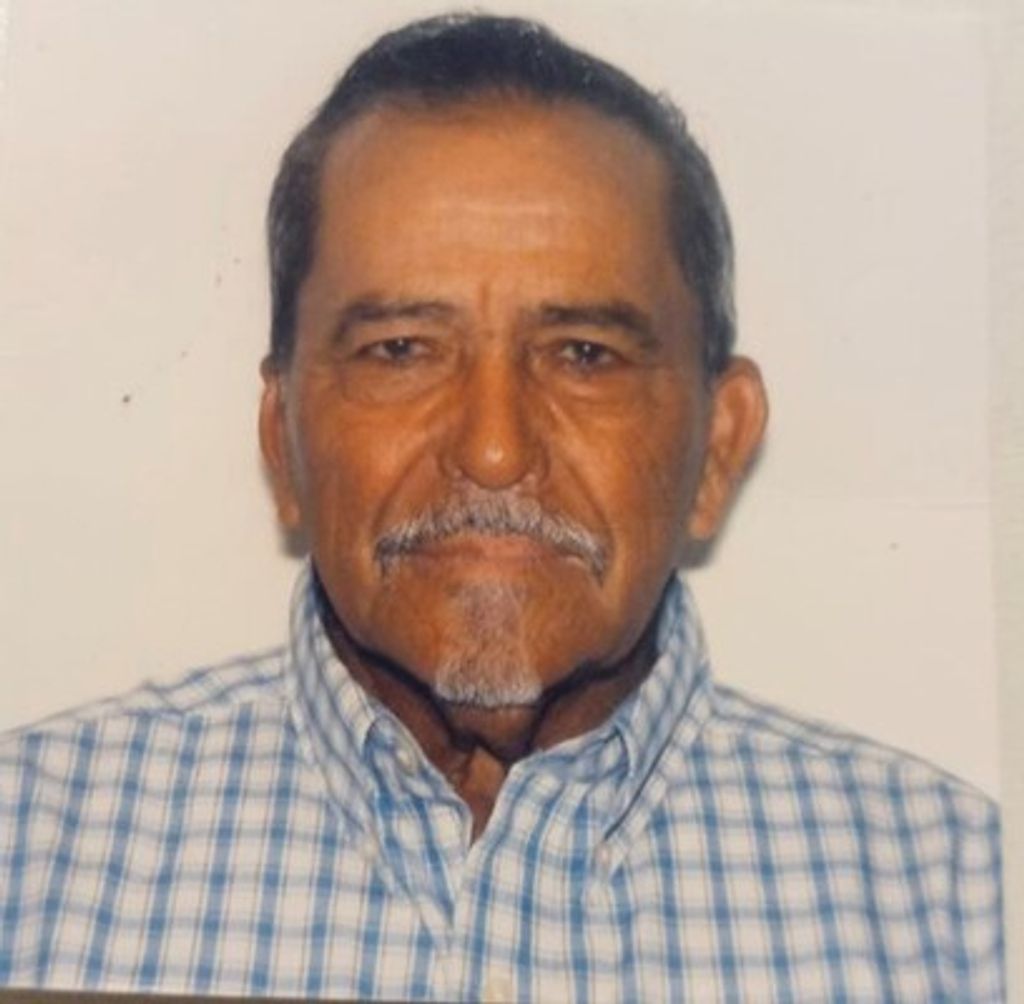 Ernesto Antonio Madrid Navas Profile Photo