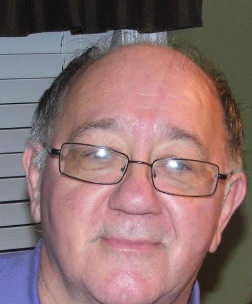 Leroy "Roy" Patterson, Jr. Profile Photo