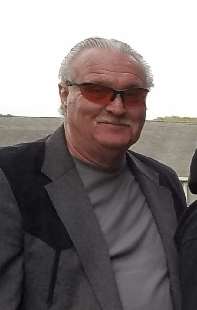 Burns Rudy