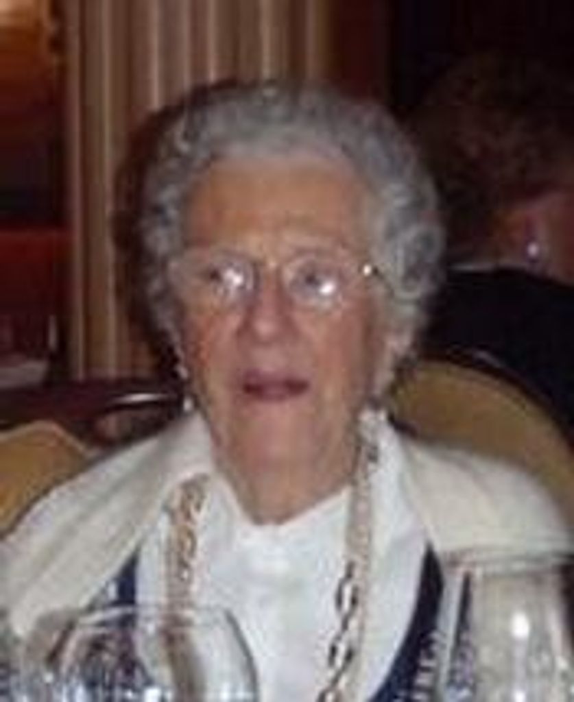 Joan I. Kelley Profile Photo