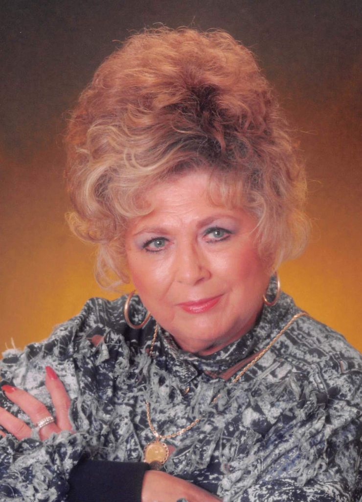 Prudence Stirewalt