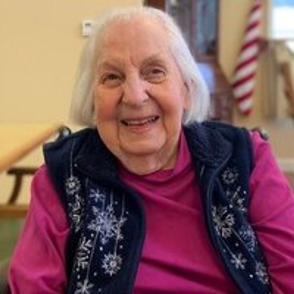 Norma T. Riley