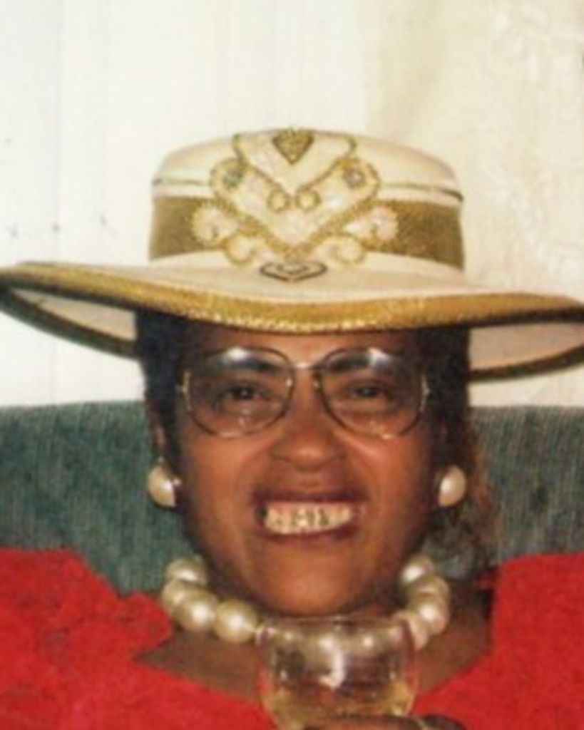 Dorothy Mae White Profile Photo
