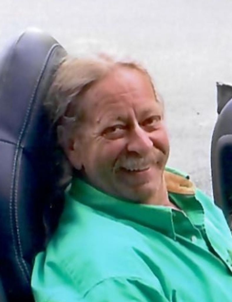 Martin Jeffrey Mandel