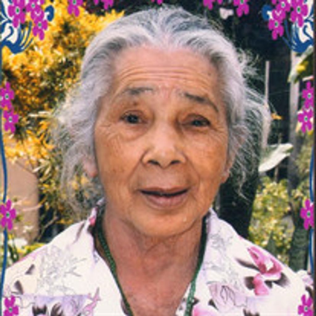 Maria Perez Valladares