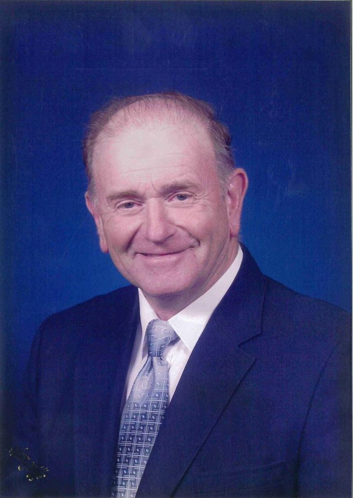 Marlo R. Kreutzer