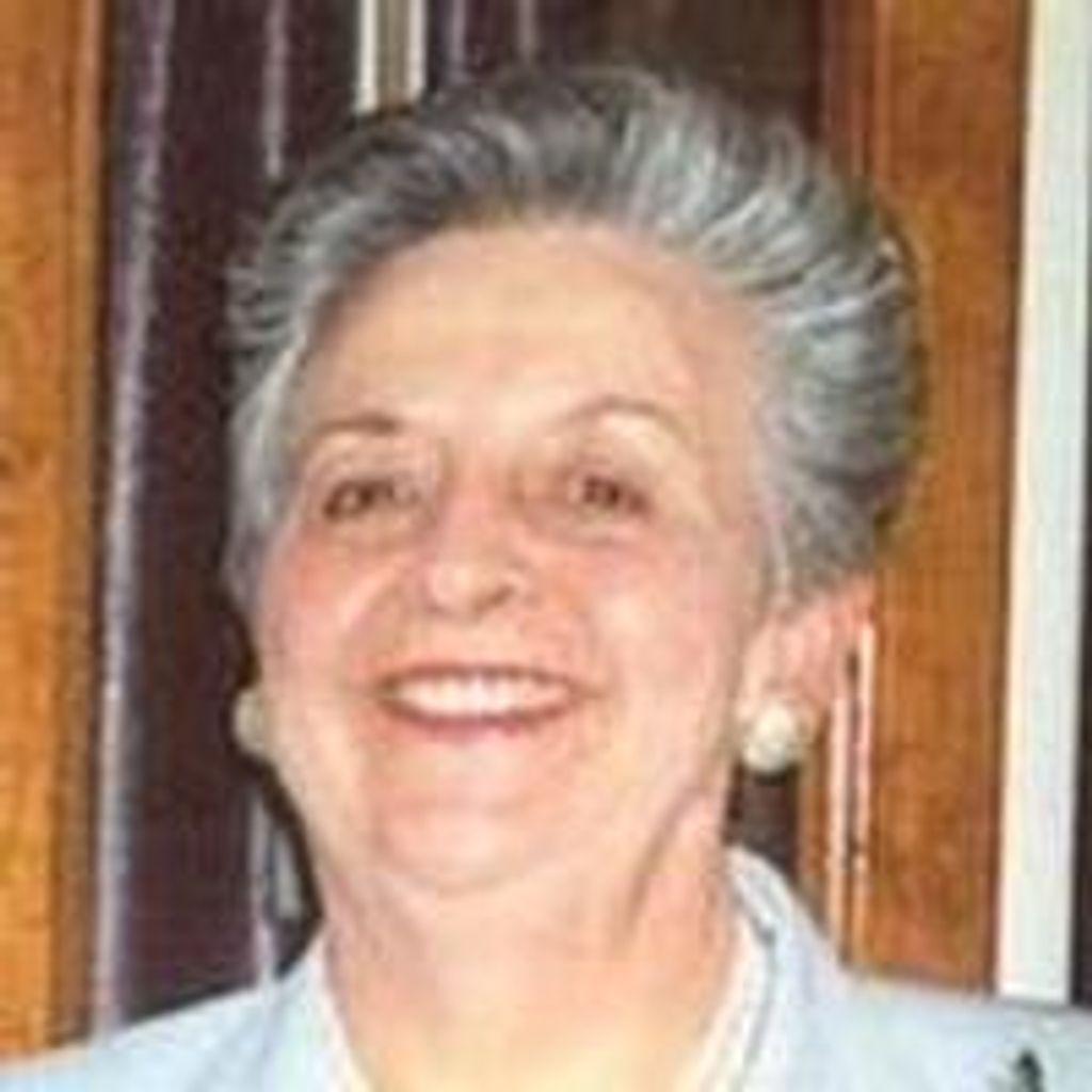 Shirley A. Bench