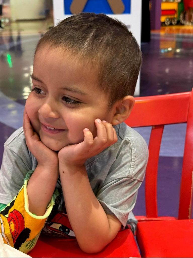 Lincoln Maddox "Link" Hines Profile Photo