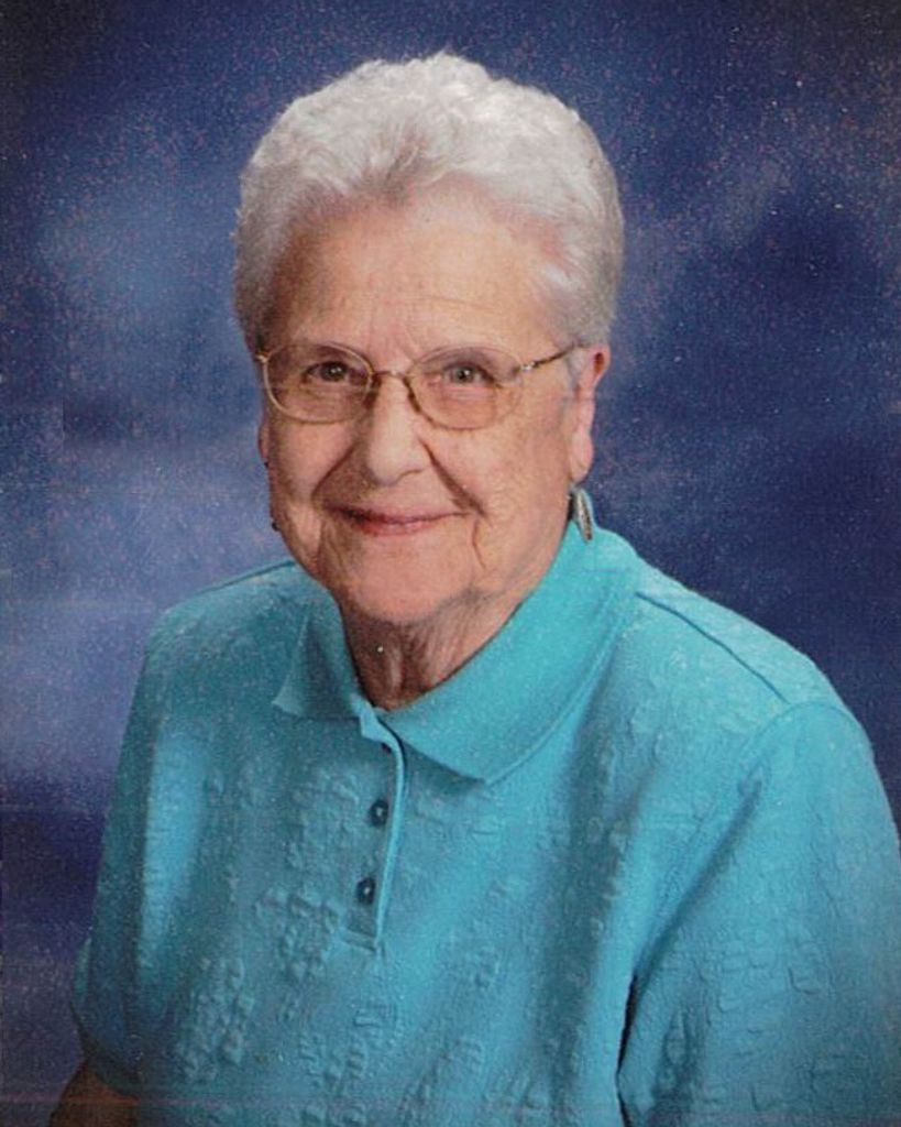 Evelyn Rose Hughes Profile Photo