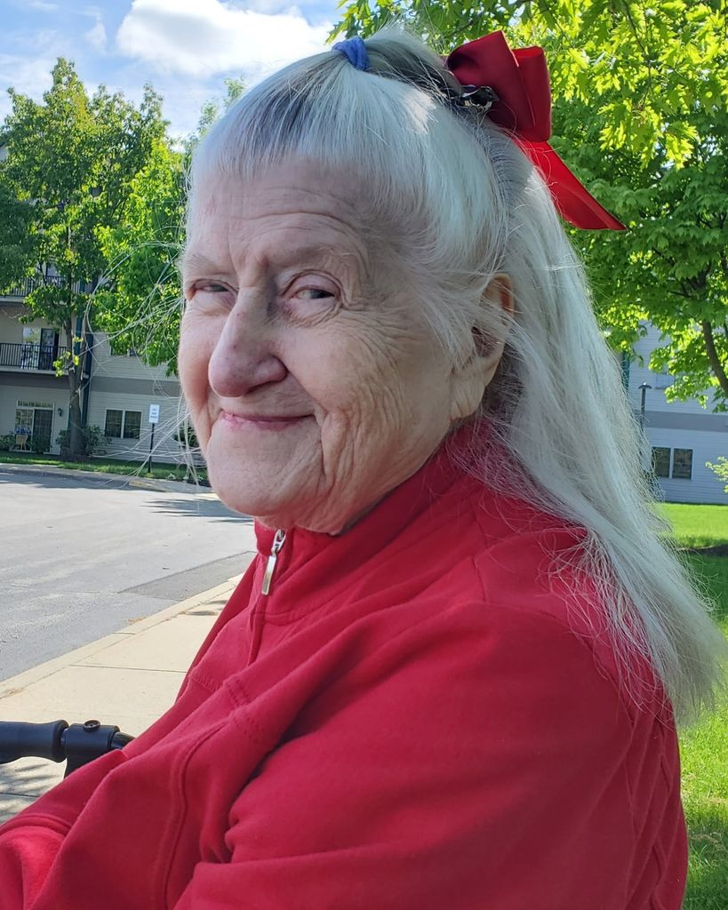 Mildred Polsik Profile Photo