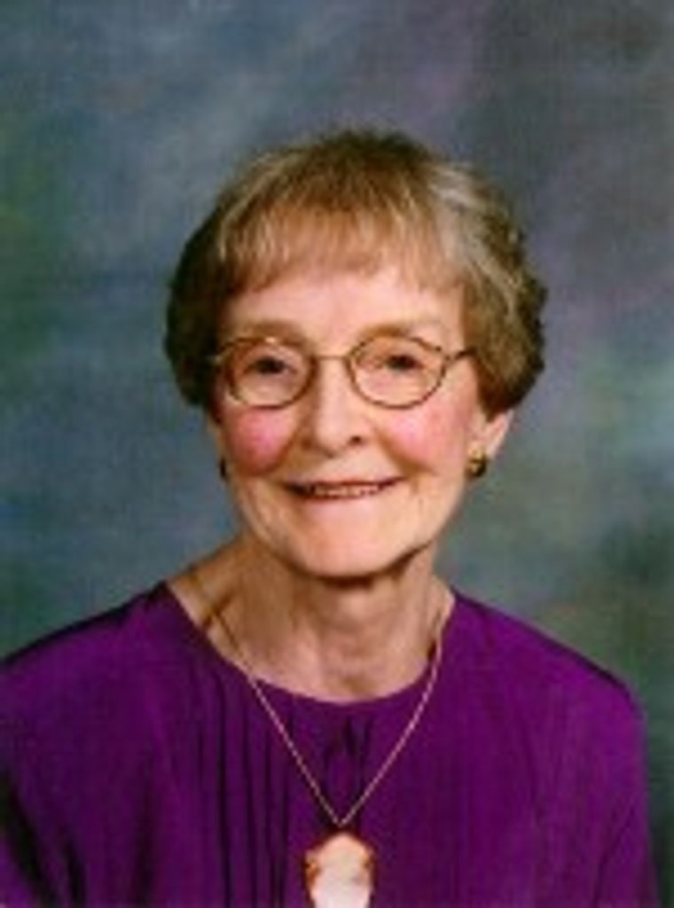 Janet K. Denholm