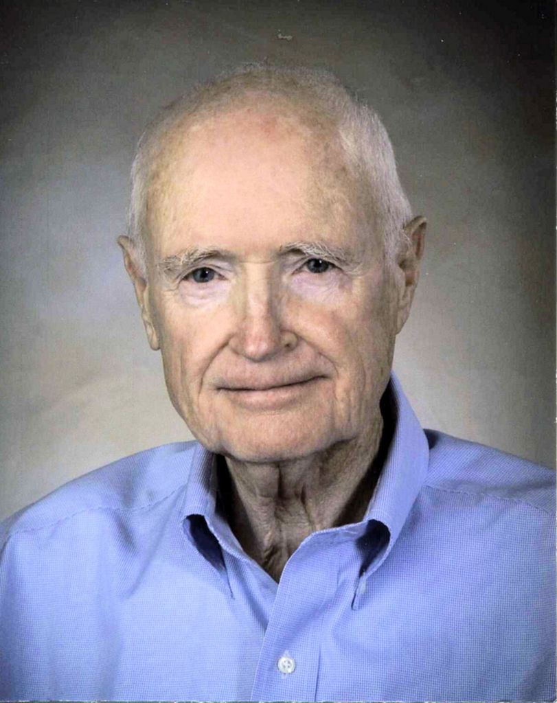 Nelson Dupree Profile Photo
