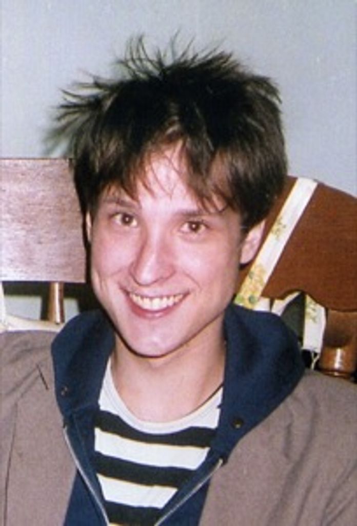 Corey Mann
