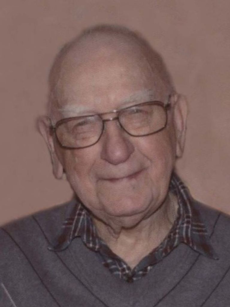 John "Jack" Miller Profile Photo