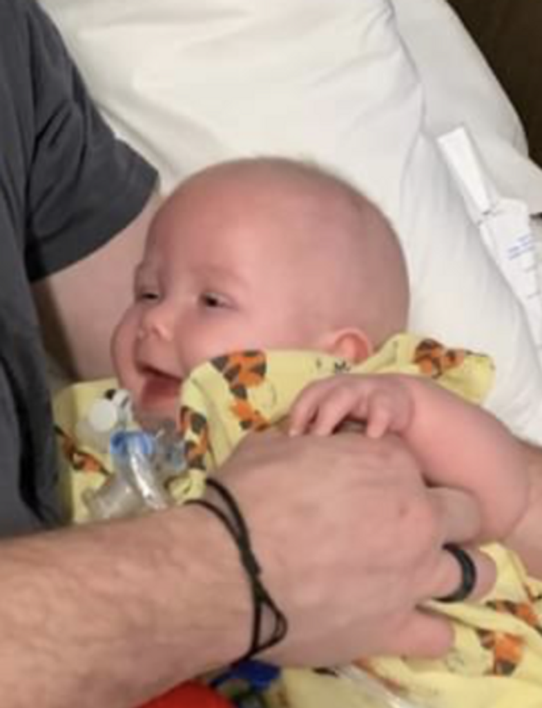 Athena Colleen Denman Profile Photo