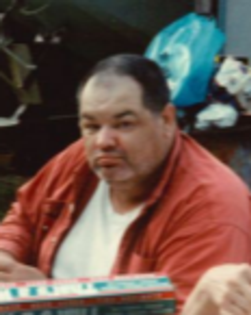 Billy Joe Day