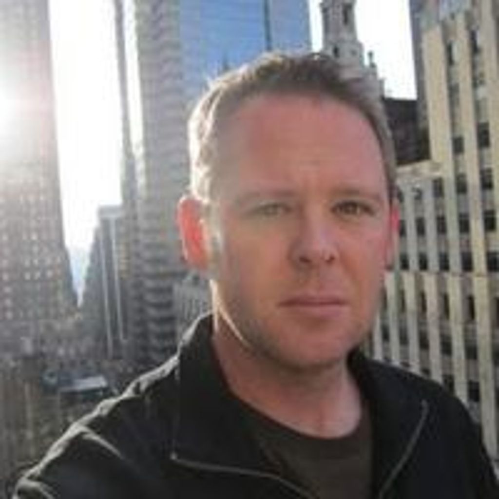Christopher Daniel Crossland Profile Photo