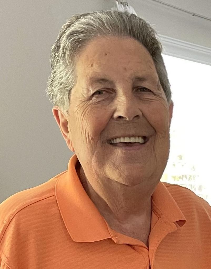 David Richard Cathcart Profile Photo
