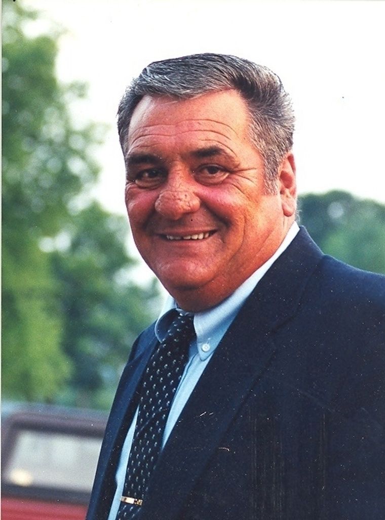 Norman L "Cracker" Follis Profile Photo