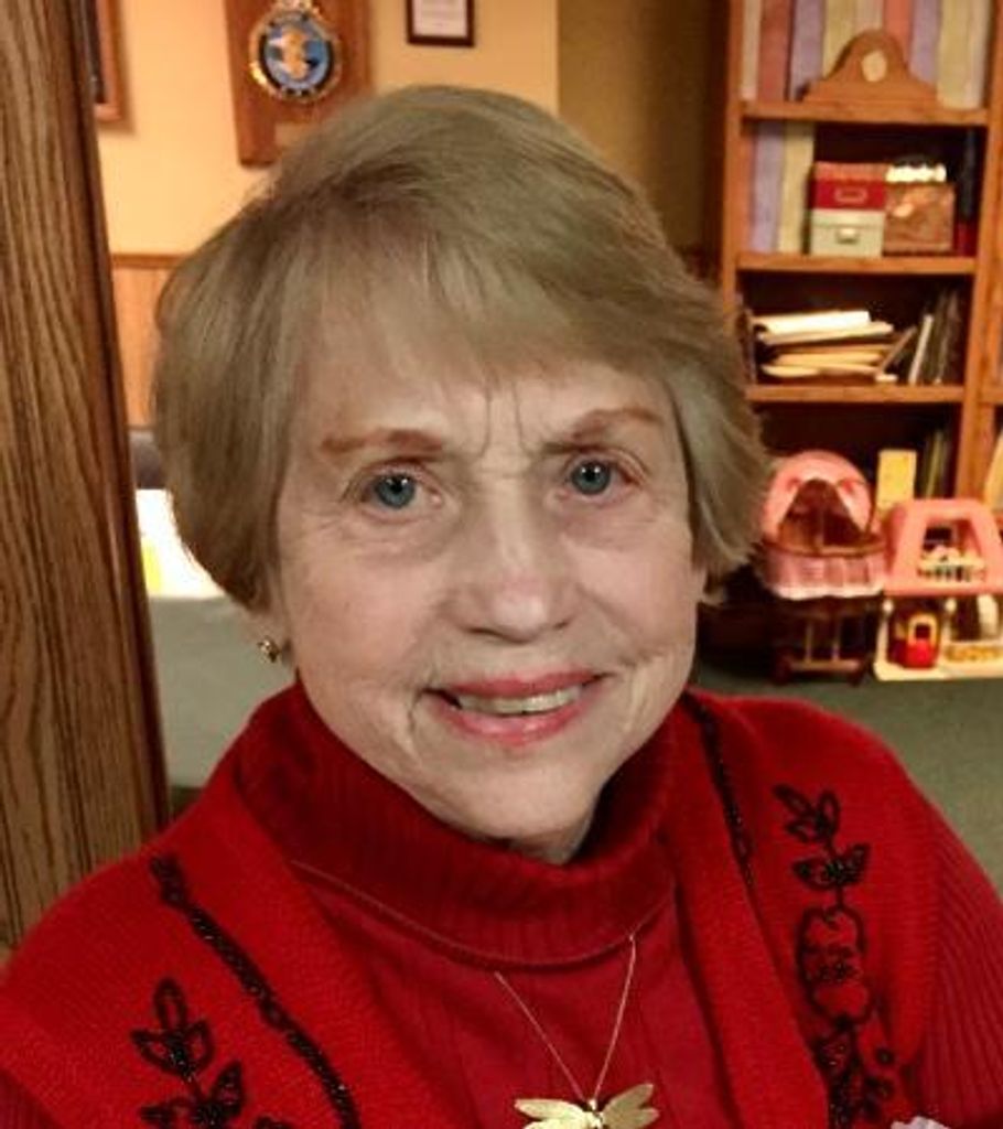 Eileen H. Singer Profile Photo