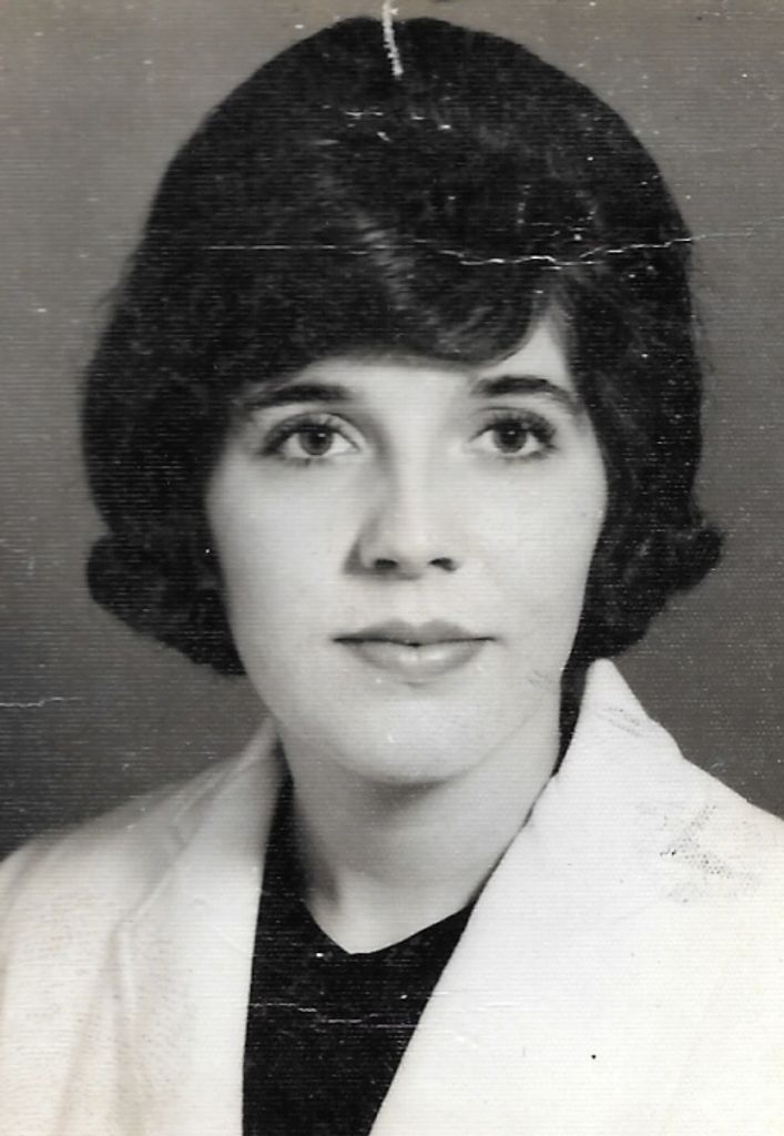 Joann Gilliam Bailey