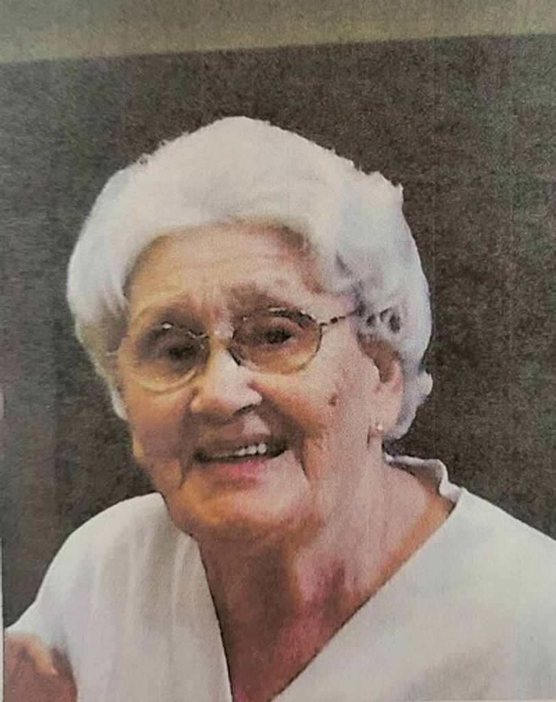 Gladys Lorraine Roark Williams Profile Photo