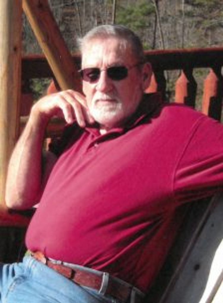 Dennie Ray Arrington