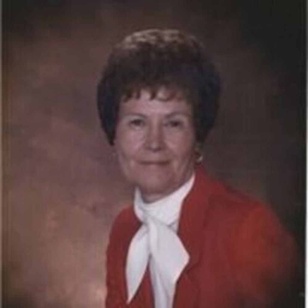 Pauline Elizabeth "Libby" Davis Profile Photo