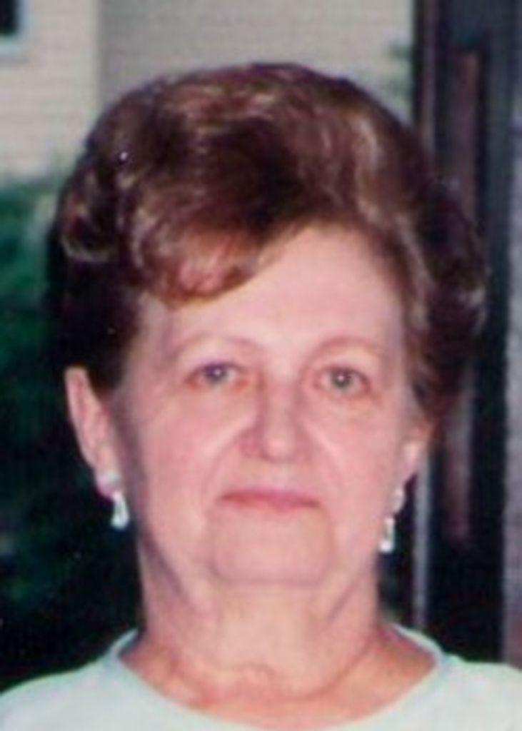 Ann R. Giancarli