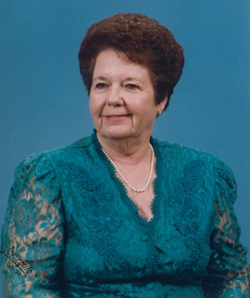 Mary Alice (Busby)  Overstreet Profile Photo
