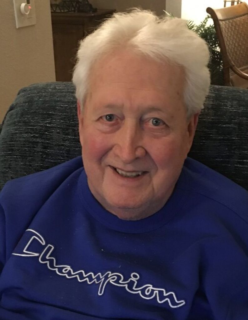 Richard R. Eyet Profile Photo
