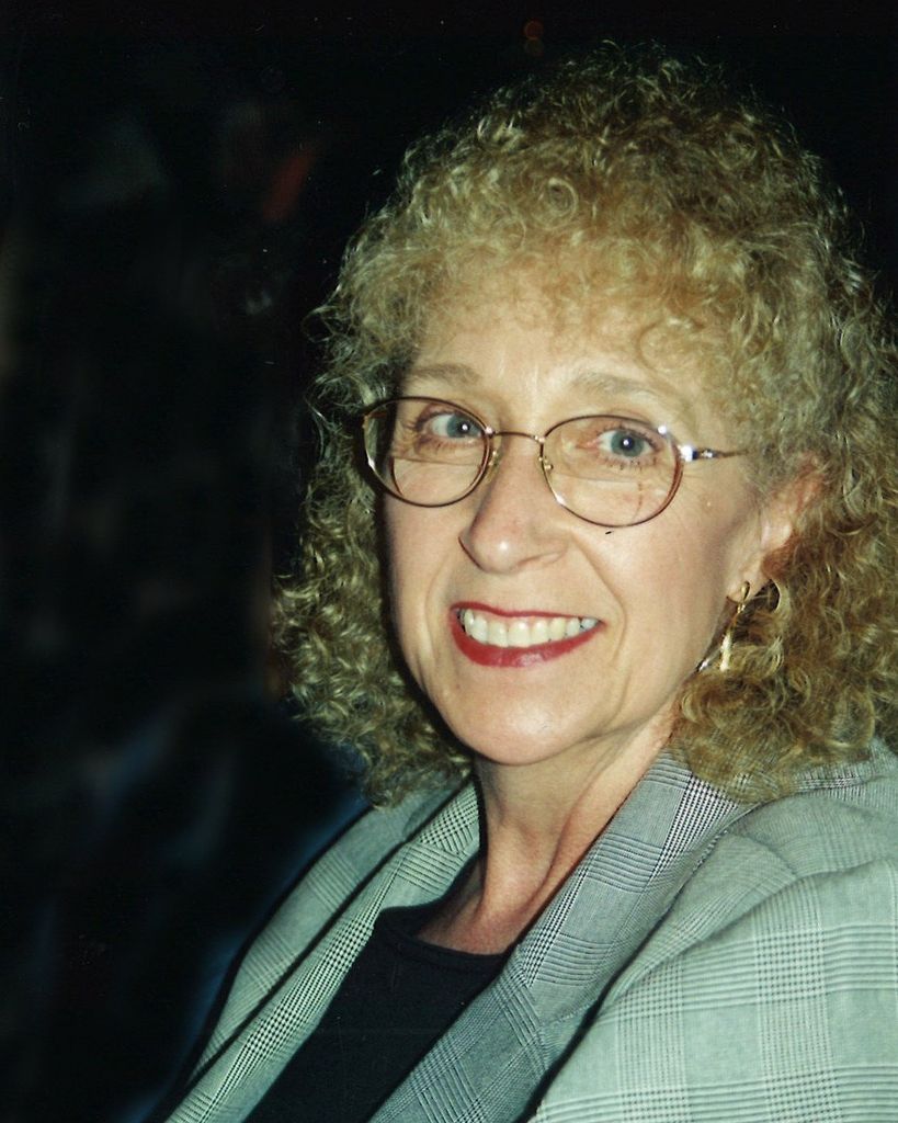 Gisela Marie Louise Oshier