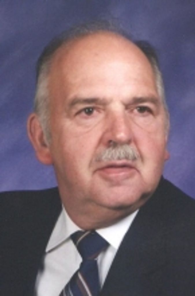 Tom L. Barcroft