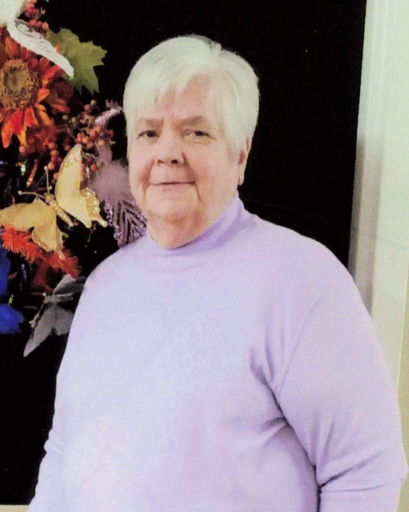 Sara Irene Hall Atkinson