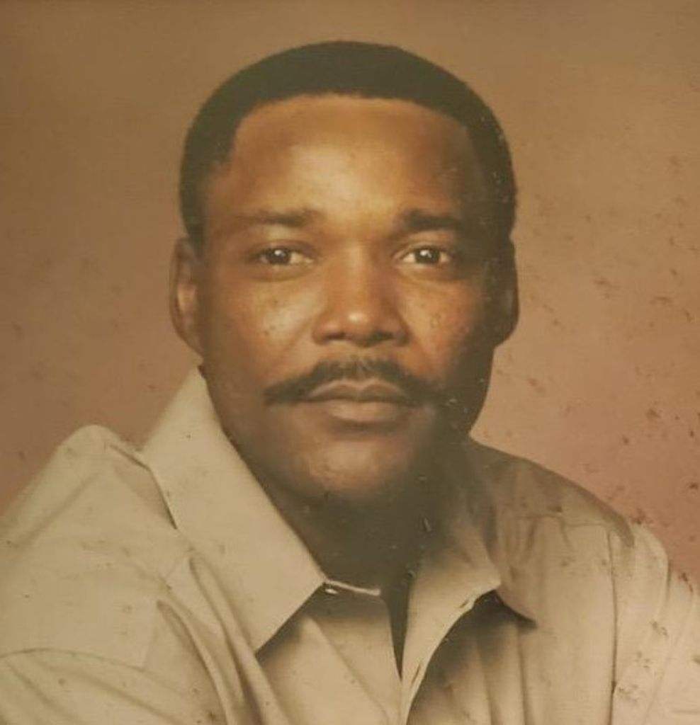 Carroll “Calvin” Phillips