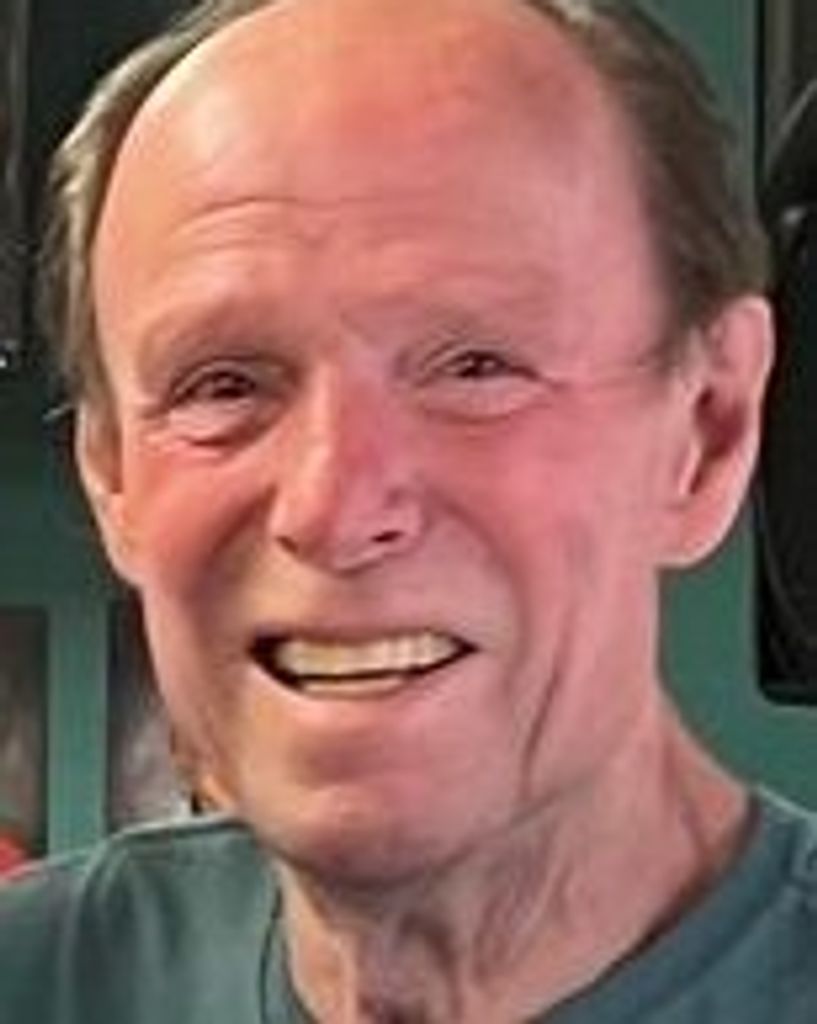 Brian P. Murray Profile Photo