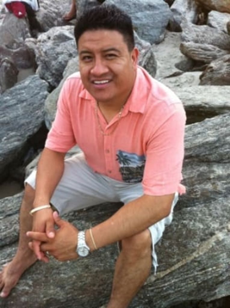 Daniel Trinidad