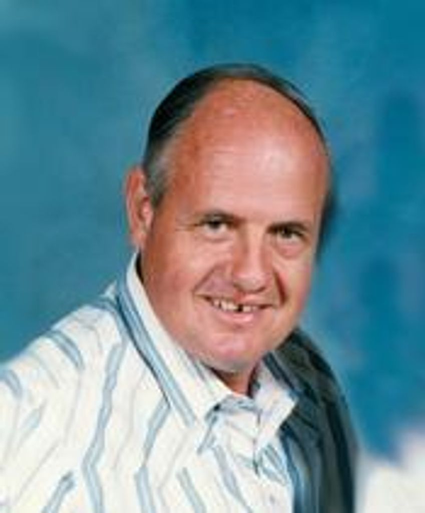 John Augenstein