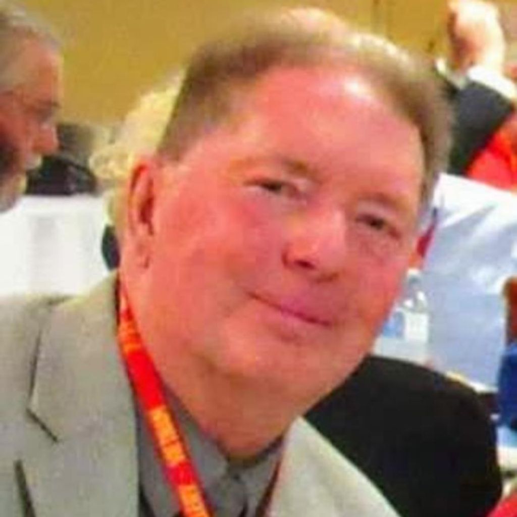 James Vieland Sr