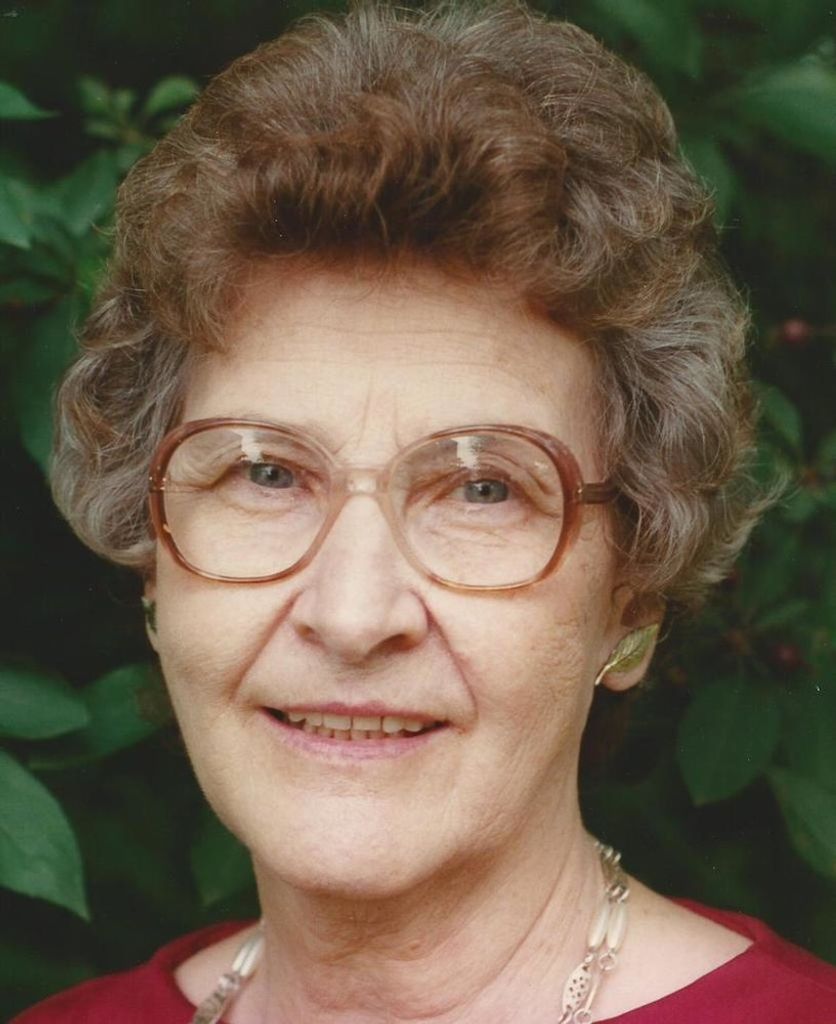 Marie Moore